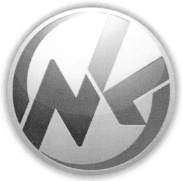 NK trademark