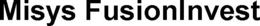 MISYS FUSIONINVEST trademark