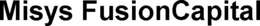 MISYS FUSIONCAPITAL trademark