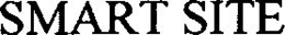 SMART SITE trademark