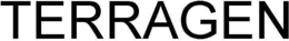 TERRAGEN trademark