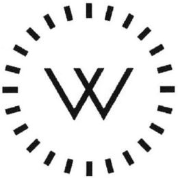 W trademark
