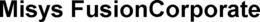 MISYS FUSIONCORPORATE trademark