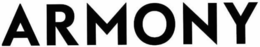 ARMONY trademark