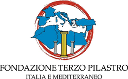 FONDAZIONE TERZO PILASTRO ITALIA E MEDITERRANEO trademark