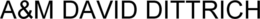 A&M DAVID DITTRICH trademark