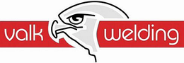 VALK WELDING trademark
