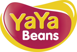 YAYA BEANS trademark