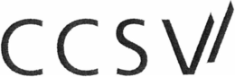 CCSV trademark
