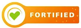FORTIFIED trademark