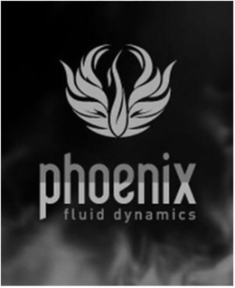 PHOENIX FLUID DYNAMICS trademark