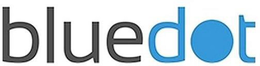 BLUEDOT trademark