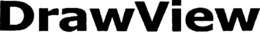 DRAWVIEW trademark