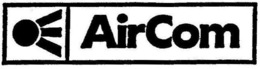 AIRCOM trademark