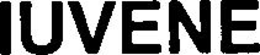 IUVENE trademark