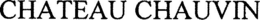 CHATEAU CHAUVIN trademark