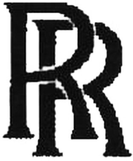 RR trademark