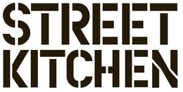 STREET KITCHEN trademark