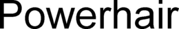 POWERHAIR trademark