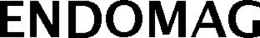 ENDOMAG trademark