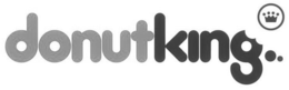 DONUTKING.. trademark