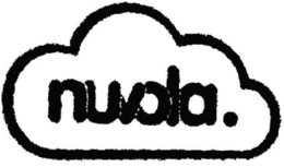 NUVOLA. trademark