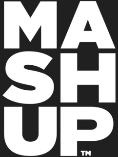 MASHUP trademark