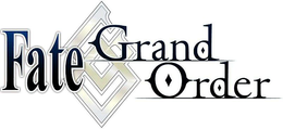 FATE GRAND ORDER trademark