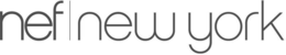 NEF NEW YORK trademark
