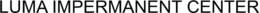LUMA IMPERMANENT CENTER trademark