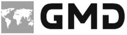 GMD trademark