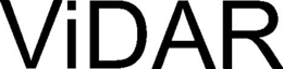 VIDAR trademark