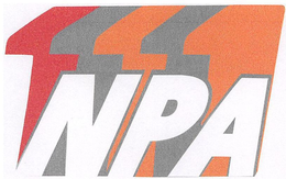 NPA trademark