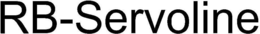 RB-SERVOLINE trademark