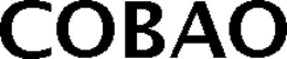 COBAO trademark