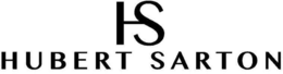 HS HUBERT SARTON trademark