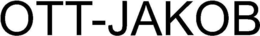 OTT-JAKOB trademark