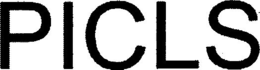 PICLS trademark