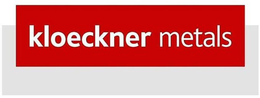 KLOECKNER METALS trademark
