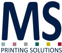 MS PRINTING SOLUTIONS trademark
