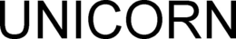 UNICORN trademark