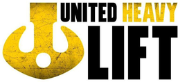 UNITED HEAVY LIFT trademark