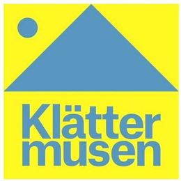 KLÄTTER MUSEN trademark