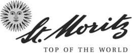 ST. MORITZ TOP OF THE WORLD trademark