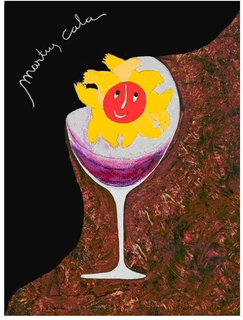 MARTUS CALA trademark