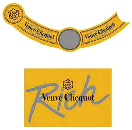 VCP VEUVE CLICQUOT RICH VCP VEUVE CLICQUOT RICH VEUVE CLICQUOT RICH trademark