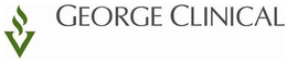 GEORGE CLINICAL trademark