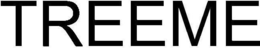 TREEME trademark