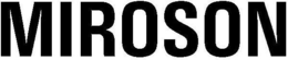 MIROSON trademark