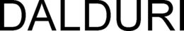 DALDURI trademark